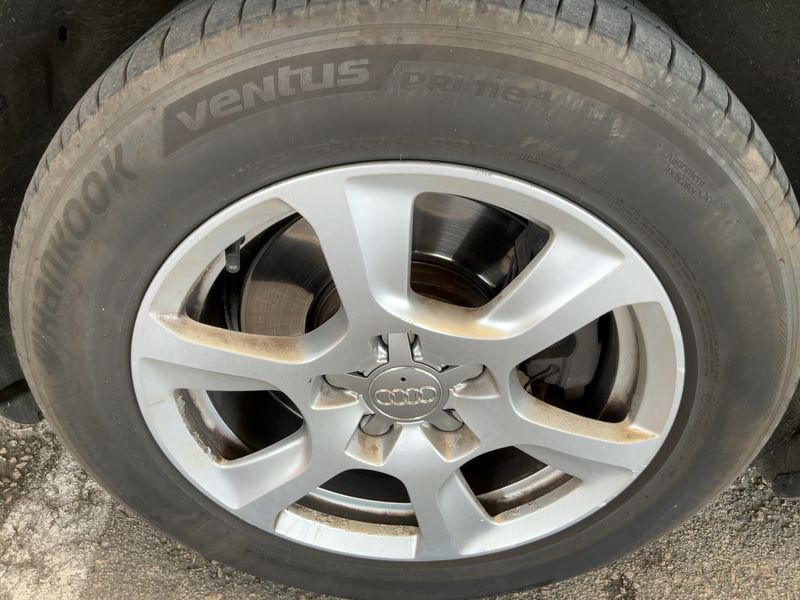 Audi A4 2.0 TDI 2009 – снимка 17