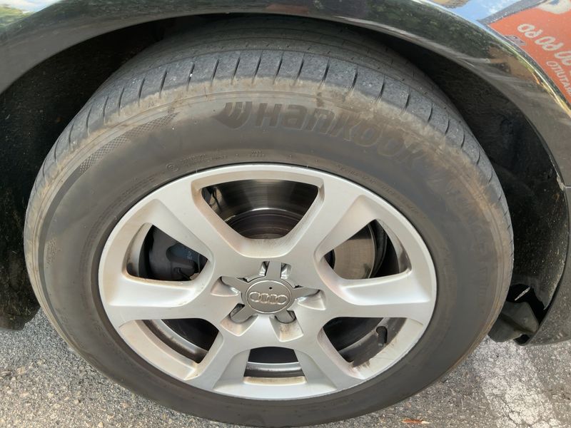 Audi A4 2.0 TDI 2009 – снимка 20