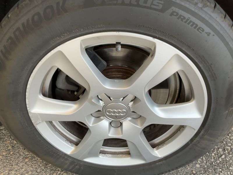 Audi A4 2.0 TDI 2009 – снимка 18