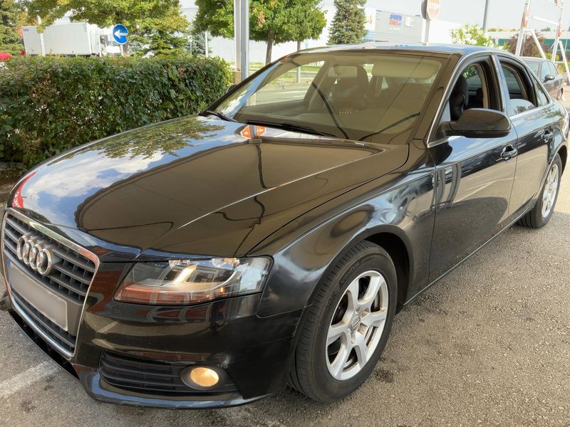 Audi A4 2.0 TDI 2009