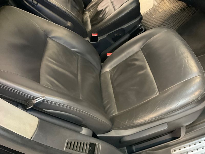 Volkswagen T5 Multivan 2.5 TDI Highline 2007 – снимка 49