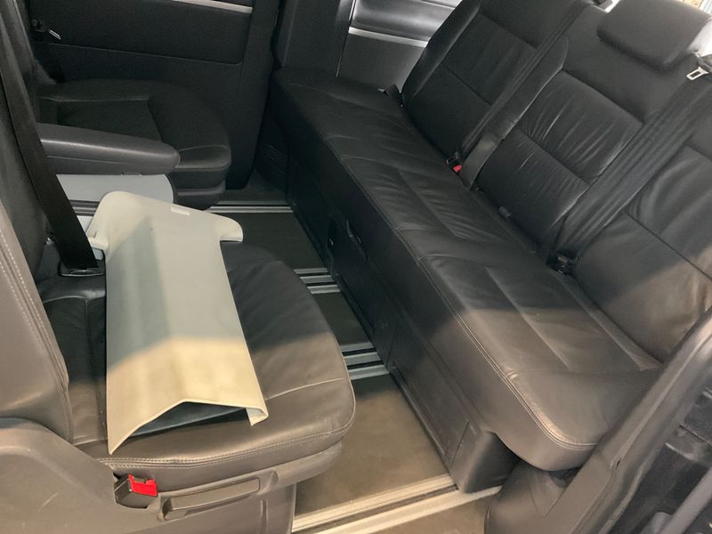 Volkswagen T5 Multivan 2.5 TDI Highline 2007 – снимка 56