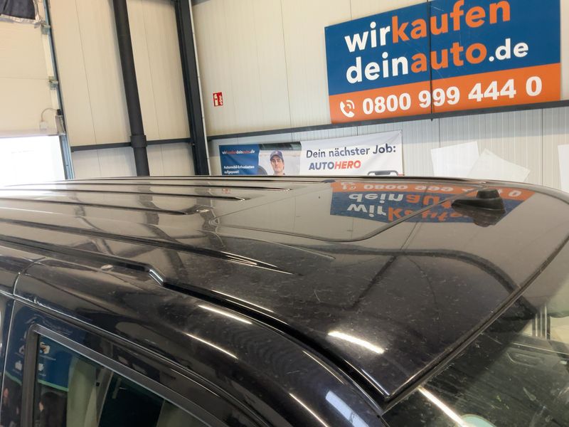 Volkswagen T5 Multivan 2.5 TDI Highline 2007 – снимка 13