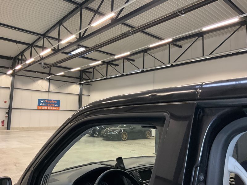 Volkswagen T5 Multivan 2.5 TDI Highline 2007 – снимка 33
