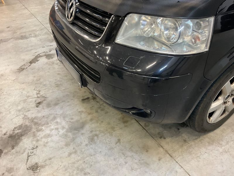 Volkswagen T5 Multivan 2.5 TDI Highline 2007 – снимка 69