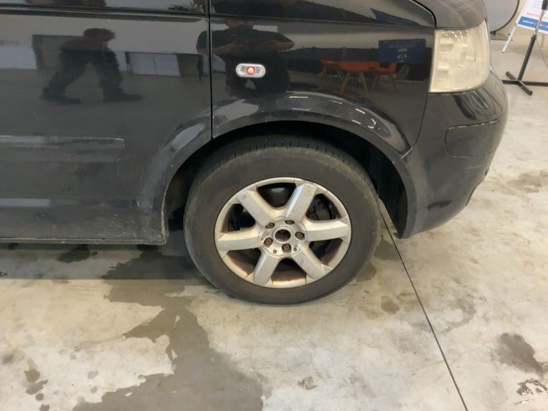 Volkswagen T5 Multivan 2.5 TDI Highline 2007 – снимка 11