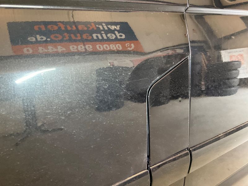 Volkswagen T5 Multivan 2.5 TDI Highline 2007 – снимка 35