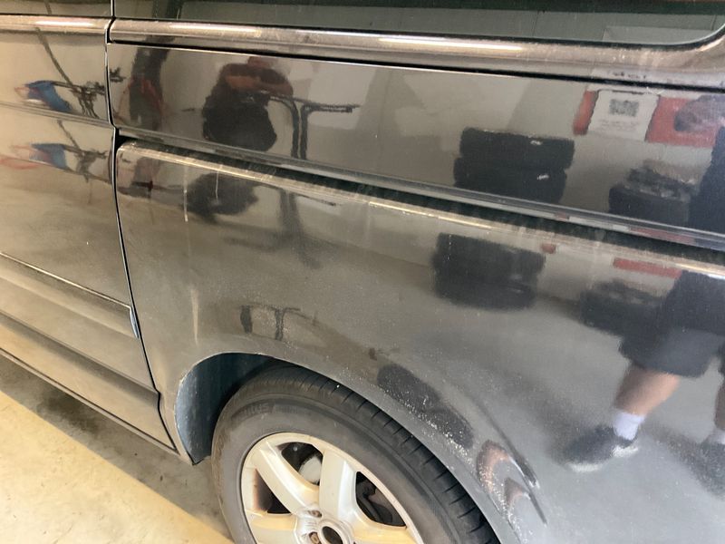 Volkswagen T5 Multivan 2.5 TDI Highline 2007 – снимка 40