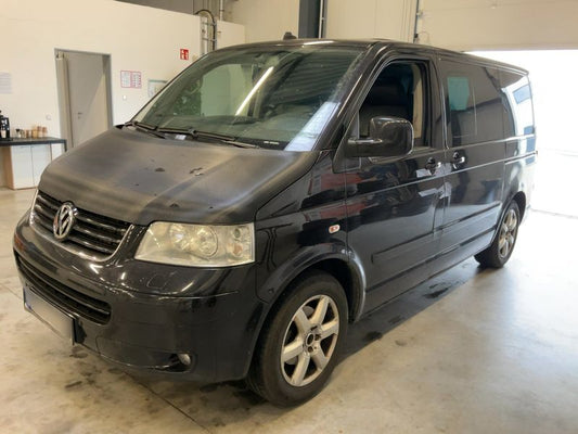 Volkswagen T5 Multivan 2.5 TDI Highline 2007 – снимка 1