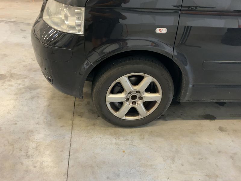 Volkswagen T5 Multivan 2.5 TDI Highline 2007 – снимка 3