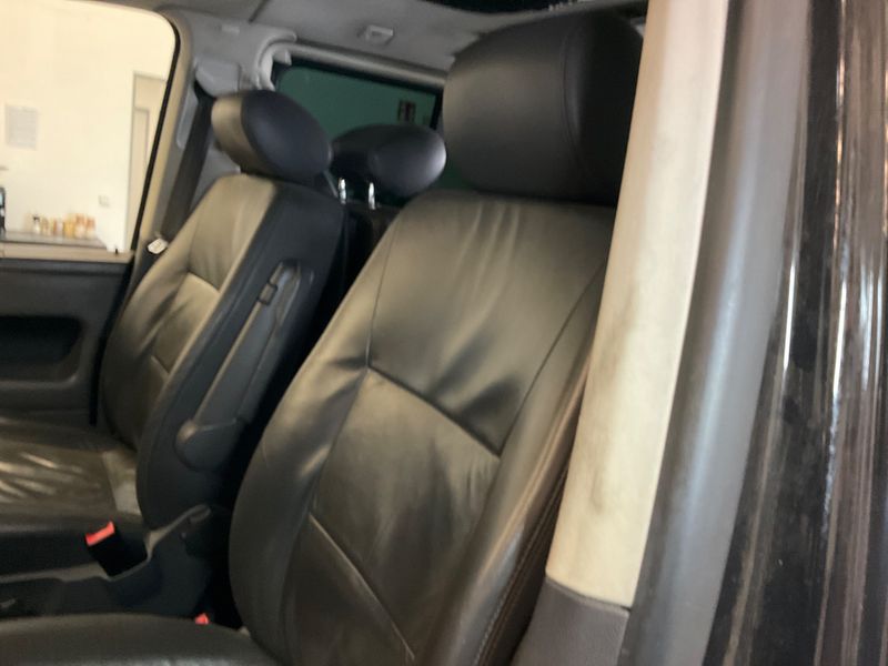 Volkswagen T5 Multivan 2.5 TDI Highline 2007 – снимка 57
