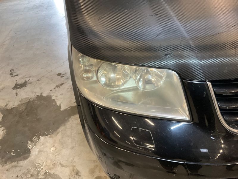 Volkswagen T5 Multivan 2.5 TDI Highline 2007 – снимка 71