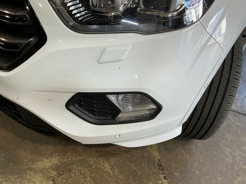 Ford Kuga 1.5 EcoBoost ST-Line 2018 – снимка 24