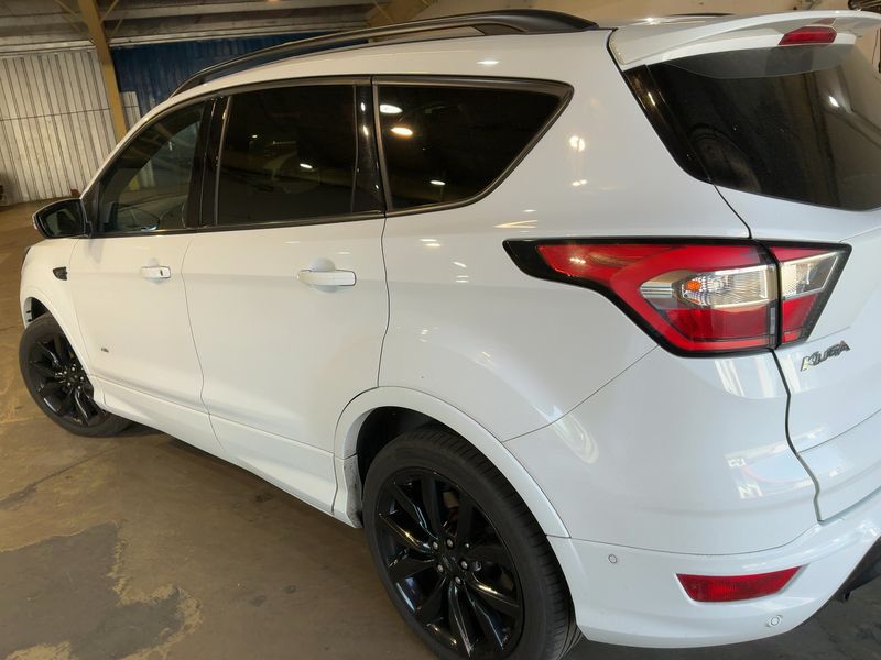 Ford Kuga 1.5 EcoBoost ST-Line 2018 – снимка 6