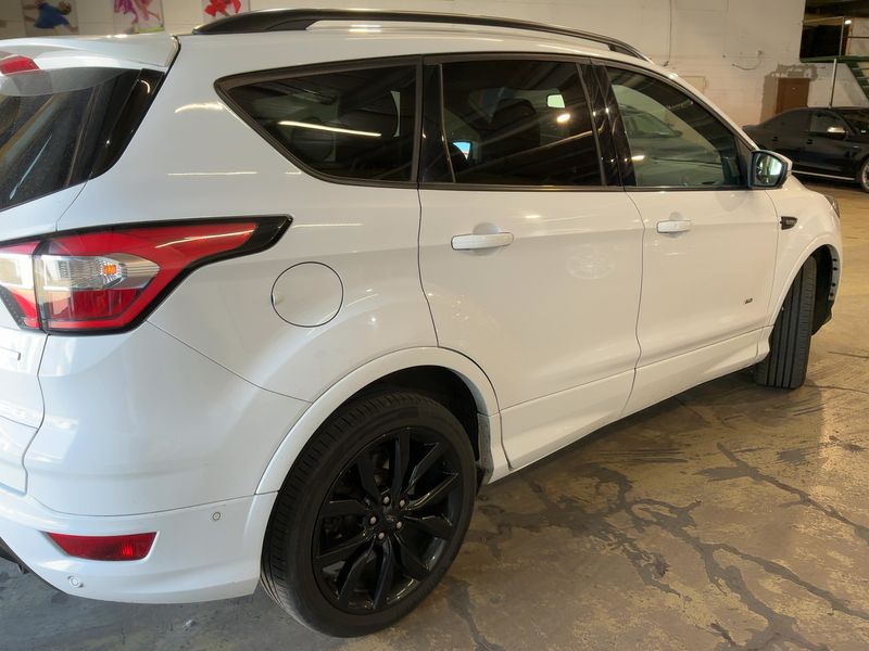 Ford Kuga 1.5 EcoBoost ST-Line 2018 – снимка 8