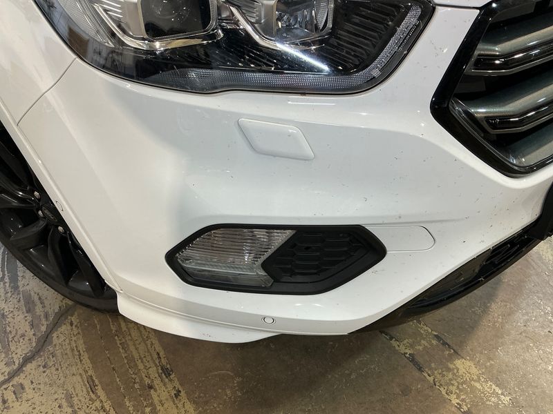 Ford Kuga 1.5 EcoBoost ST-Line 2018 – снимка 23