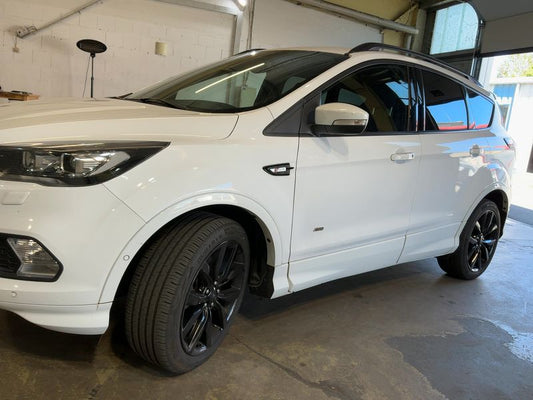 Ford Kuga 1.5 EcoBoost ST-Line 2018 – снимка 2