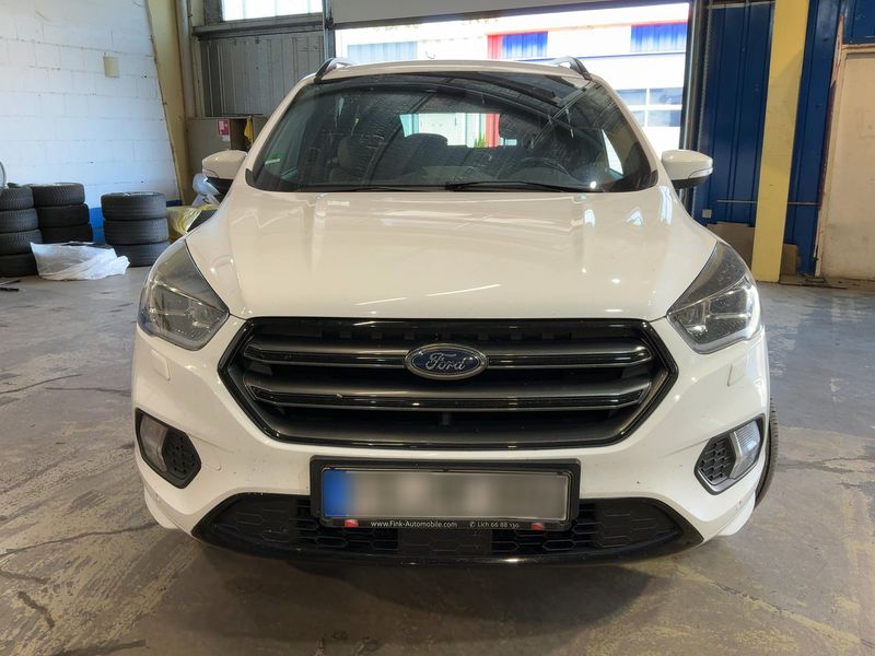 Ford Kuga 1.5 EcoBoost ST-Line 2018 – снимка 14