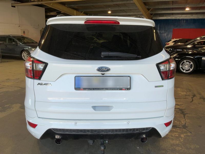 Ford Kuga 1.5 EcoBoost ST-Line 2018 – снимка 7