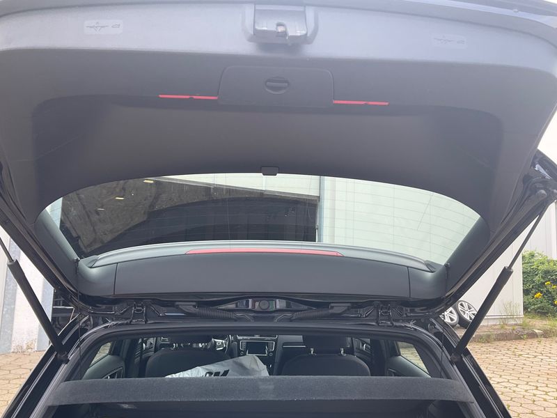Volkswagen Golf VII 2.0 TSI GTI BlueMotion Tech 2015 – снимка 28