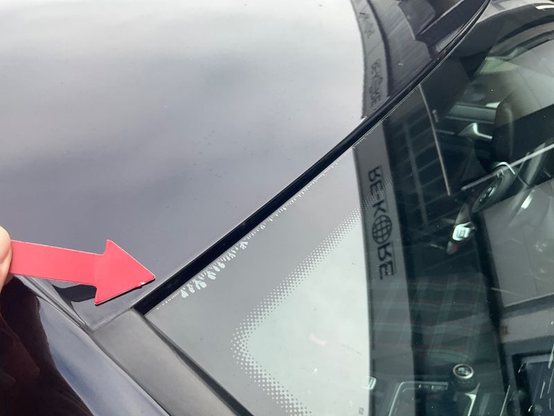 Volkswagen Golf VII 2.0 TSI GTI BlueMotion Tech 2015 – снимка 45