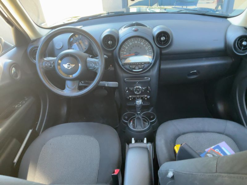 MINI Countryman Cooper D 2016 – снимка 17