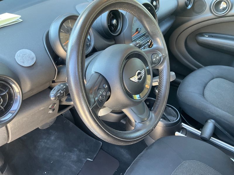 MINI Countryman Cooper D 2016 – снимка 28