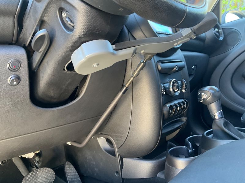 MINI Countryman Cooper D 2016 – снимка 33