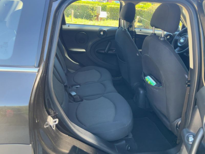 MINI Countryman Cooper D 2016 – снимка 19