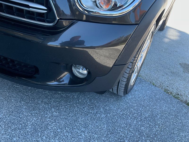 MINI Countryman Cooper D 2016 – снимка 45