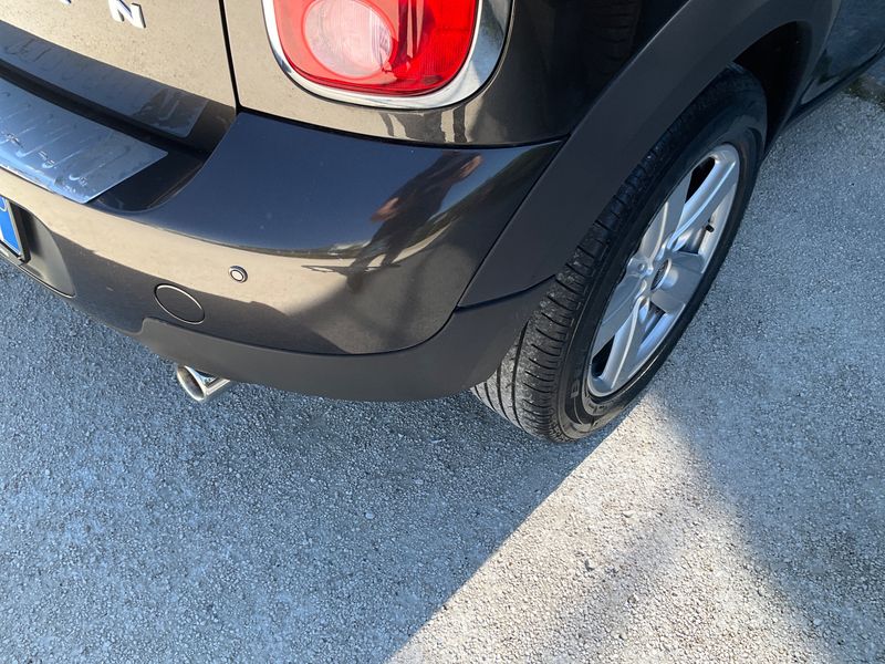 MINI Countryman Cooper D 2016 – снимка 43