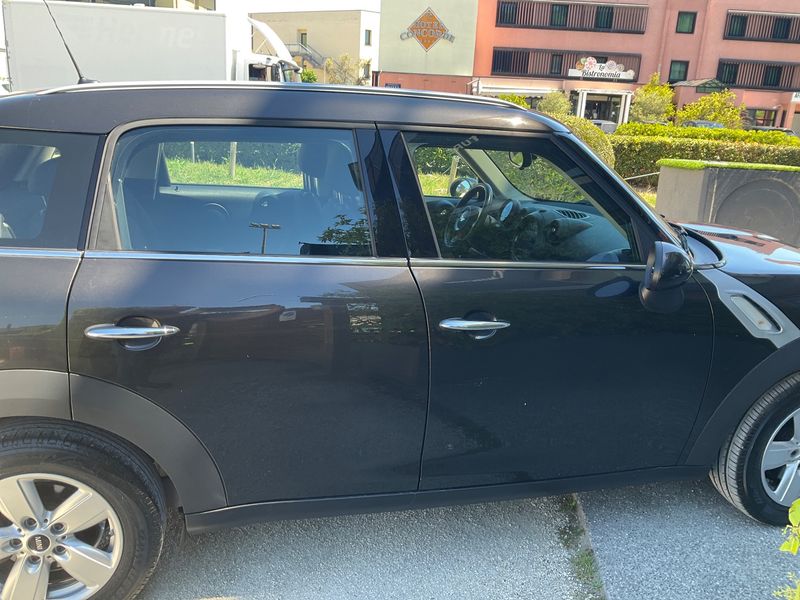 MINI Countryman Cooper D 2016 – снимка 10