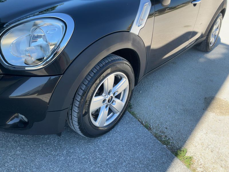 MINI Countryman Cooper D 2016 – снимка 2