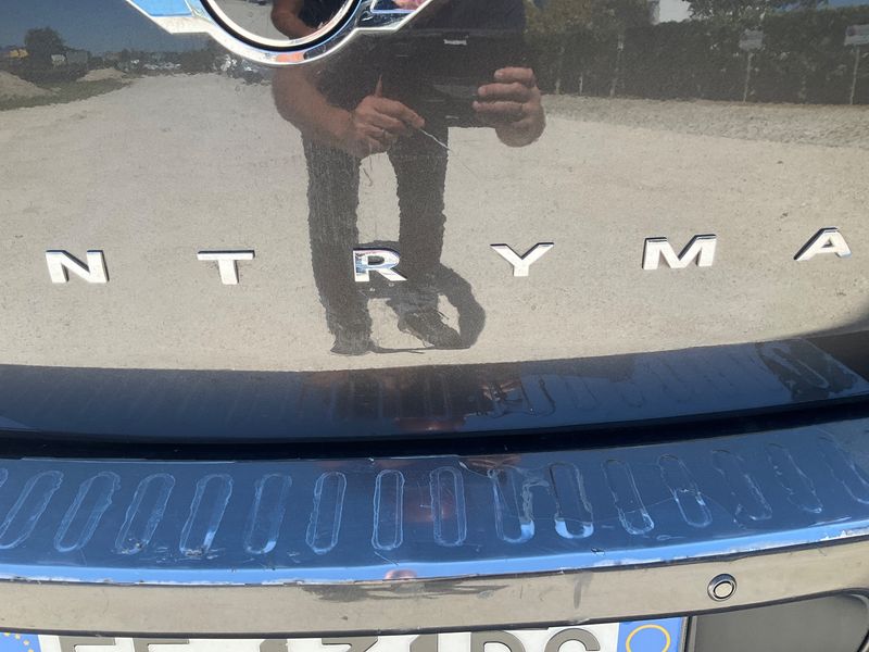 MINI Countryman Cooper D 2016 – снимка 42