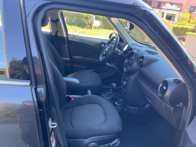 MINI Countryman Cooper D 2016 – снимка 16