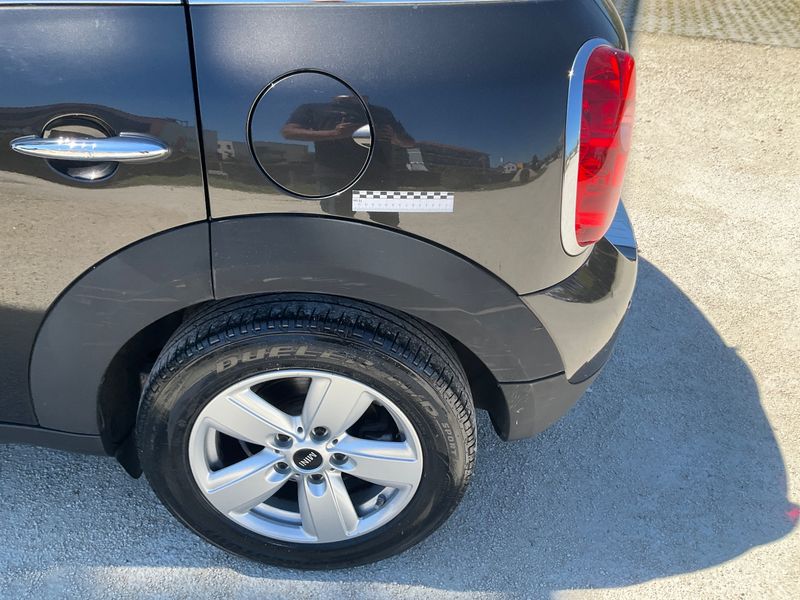 MINI Countryman Cooper D 2016 – снимка 39