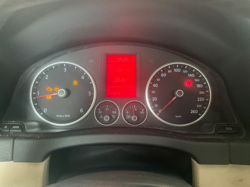Volkswagen Tiguan 2.0 TDI Sport & Style 2009 – снимка 4