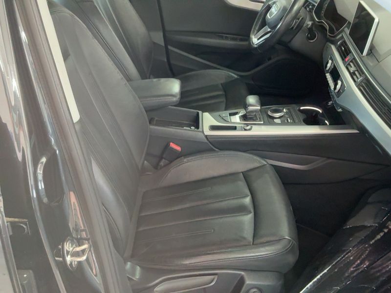 Audi A4 2.0 TDI design luxe 2016 – снимка 16