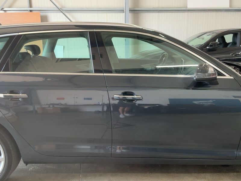 Audi A4 2.0 TDI design luxe 2016 – снимка 10