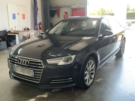 Audi A4 2.0 TDI design luxe 2016 – снимка 1