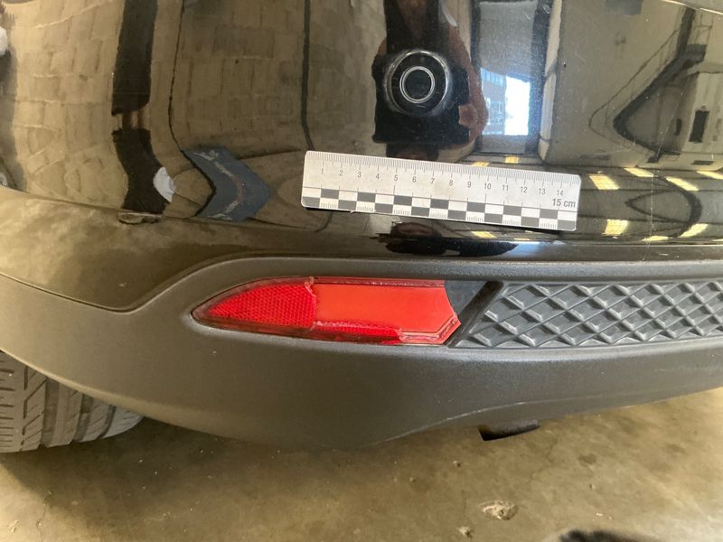 Ford Focus 1.0 EcoBoost Titanium 2013 – снимка 22