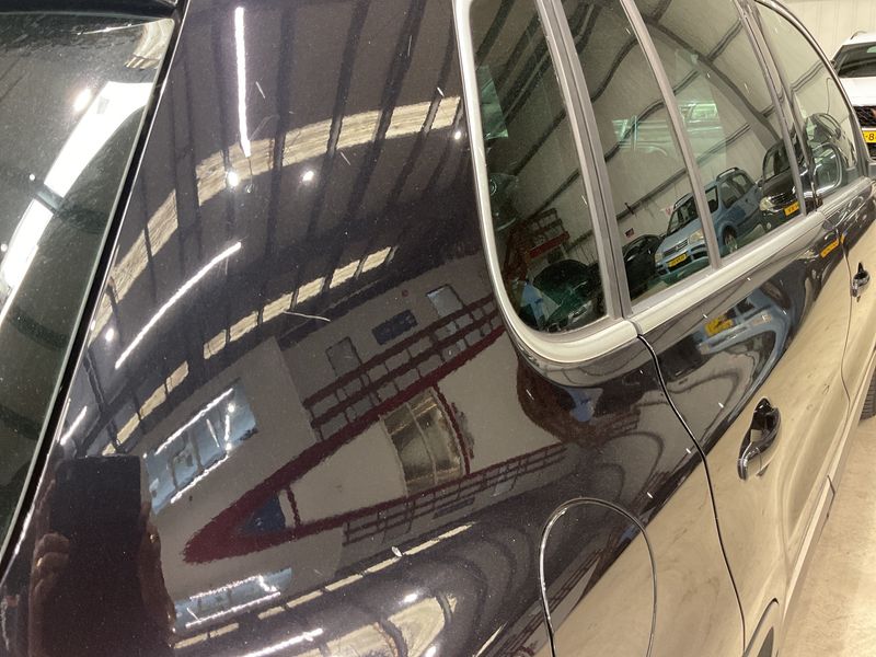 Volkswagen Tiguan 2.0 TSI Life 4Motion 2013 – снимка 22