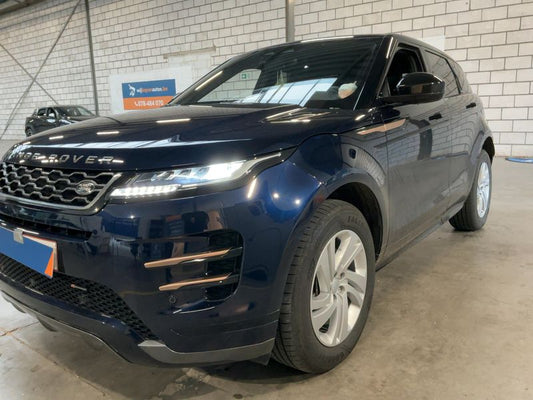 Land Rover Evoque D165 Mild-Hybrid S R-Dynamic 2022 – снимка 2
