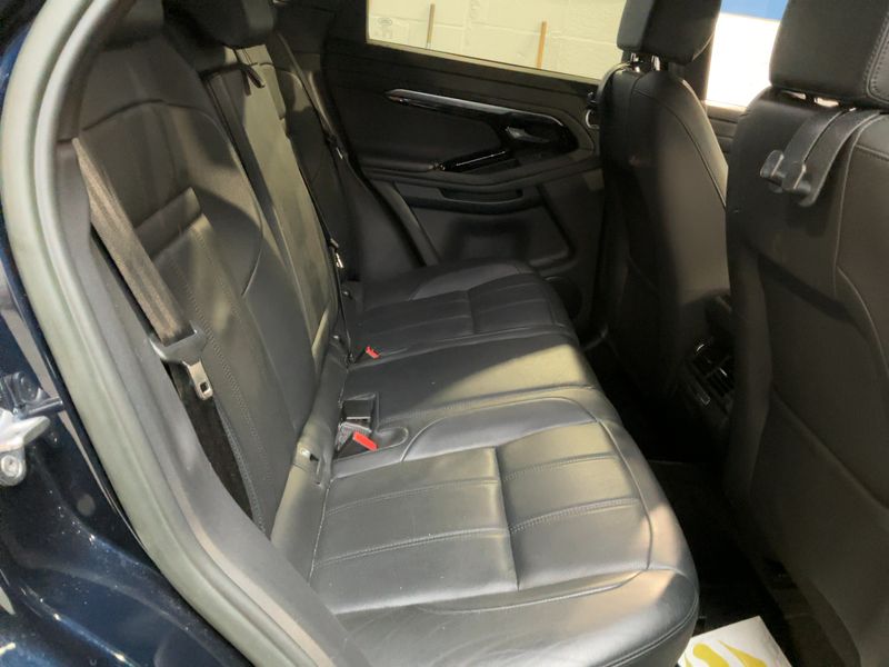 Land Rover Evoque D165 Mild-Hybrid S R-Dynamic 2022 – снимка 19