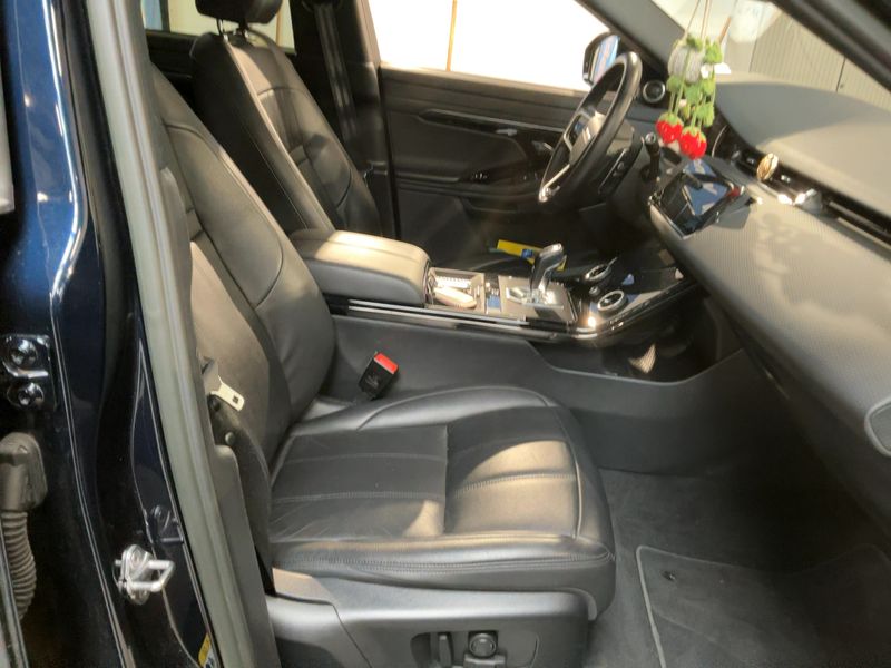 Land Rover Evoque D165 Mild-Hybrid S R-Dynamic 2022 – снимка 16