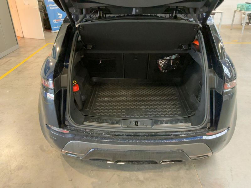 Land Rover Evoque D165 Mild-Hybrid S R-Dynamic 2022 – снимка 15