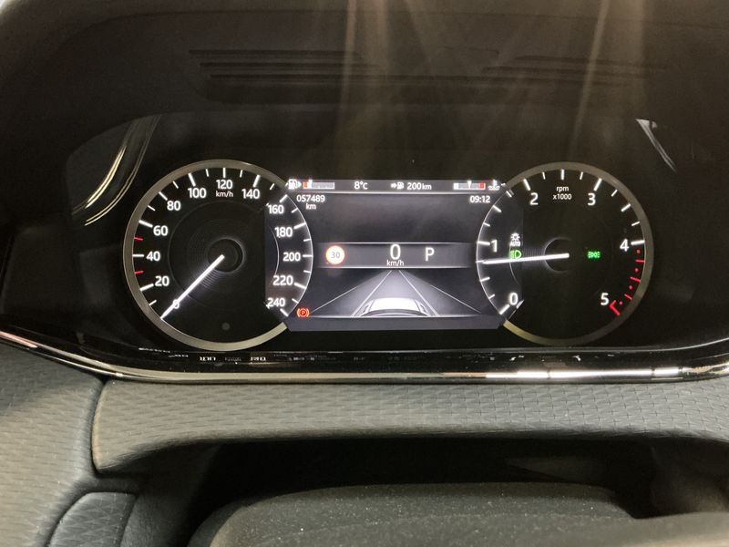 Land Rover Evoque D165 Mild-Hybrid S R-Dynamic 2022 – снимка 18