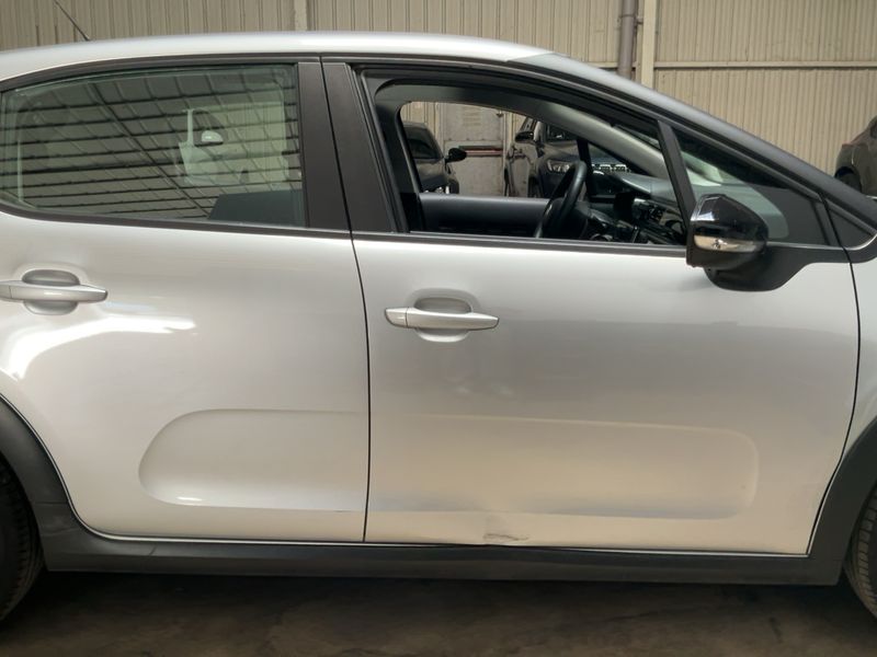 Citroen C3 1.2 PureTech Feel 2017 – снимка 10
