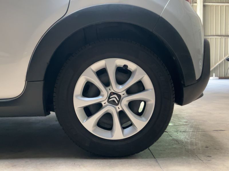 Citroen C3 1.2 PureTech Feel 2017 – снимка 5