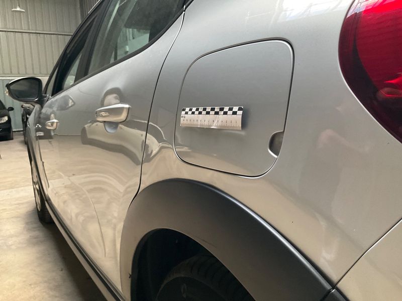 Citroen C3 1.2 PureTech Feel 2017 – снимка 29